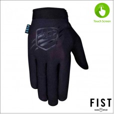 Fist Gloves - Stocker Black - Medium